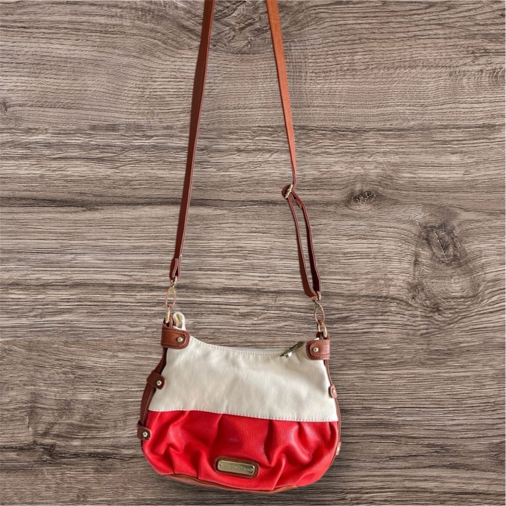 Steve Madden crossbody bag